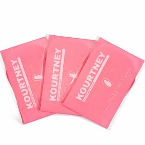 ✨ KOURTNEY Self-Tan Application Mitts | Set of 3 | New ✨
